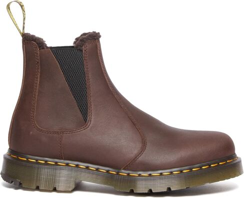 Dr. Martens Unisex-Adult 2976 Wg Snow Boot in Saudi Arabia