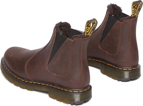 Dr. Martens Unisex-Adult 2976 Wg Snow Boot in Saudi Arabia