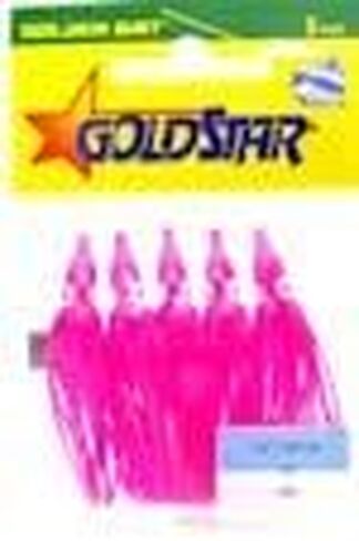 SILVER HORDE Goldstar Micro Squid Pink #15 Micro Squid in Kuwait