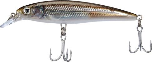 Rapala(ラパラ) ミノー ソルトウォーター Xラップ ルアー in Saudi Arabia