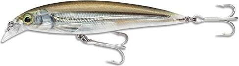 Rapala(ラパラ) ミノー ソルトウォーター Xラップ ルアー in Saudi Arabia
