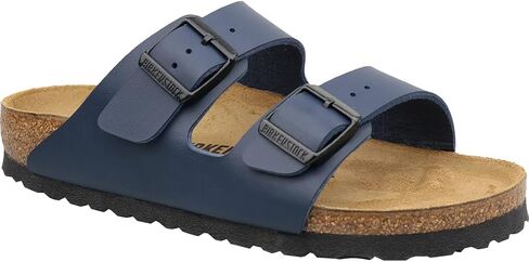 Birkenstock Women's Arizona Soft Footbed Sandals in Saudi Arabia