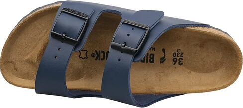 Birkenstock Women's Arizona Soft Footbed Sandals in Saudi Arabia