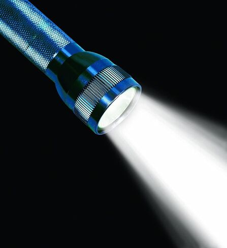 ترقية LED C/D MAGLITE in Saudi Arabia