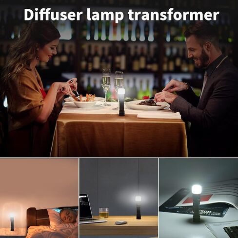 WUBEN E05 Mini Rechargeable Flashlight, 900 Lumens Super Bright Magnetic Flashlight with 6 Light Modes, IP68 Waterproof Pocket Flashlight for Outdoor Camping Indoor Emergencies in Saudi Arabia
