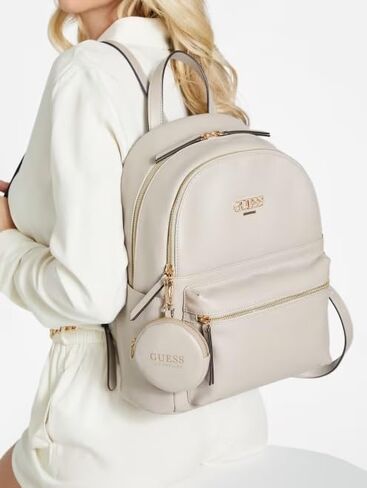 Barnaby Backpack in Saudi Arabia