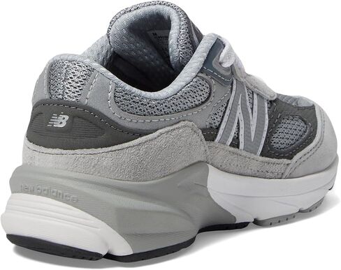 New Balance Kids' 990 V6 Lace-up Sneaker in Saudi Arabia