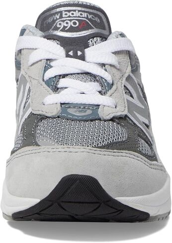 New Balance Kids' 990 V6 Lace-up Sneaker in Saudi Arabia