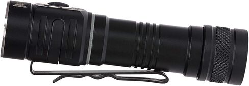 WUBEN E05 مصباح يدوي صغير قابل لإعادة الشحن، 900 لومن مصباح يدوي مغناطيسي فائق السطوع مع 6 أوضاع إضاءة، IP68 مصباح جيب مقاوم للماء للتخييم في الهواء الطلق في حالات الطوارئ الداخلية in Kuwait