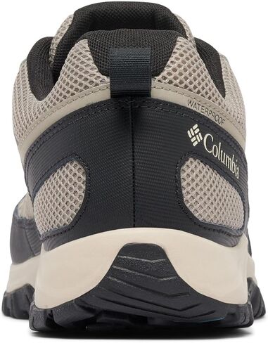 Columbia Men's Granite Trail Waterproof Shoe 10 Wide in Saudi Arabia