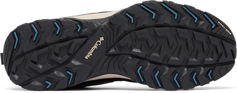 Columbia Men's Granite Trail Waterproof Shoe 10 Wide in Saudi Arabia