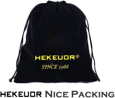 HEKEUOR 9 مللي متر برغي صالح الأذن مقاييس تفتق التوصيل نفق تمتد ثقب الجسم مجوهرات للنساء الرجال in Kuwait