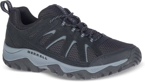 حذاء المشي لمسافات طويلة للرجال من Merrell - عرض واسع أبيض 11 عرض in Saudi Arabia