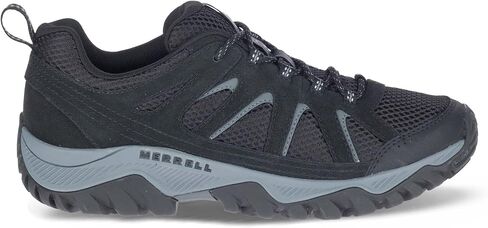 حذاء المشي لمسافات طويلة للرجال من Merrell - عرض واسع أبيض 11 عرض in Saudi Arabia