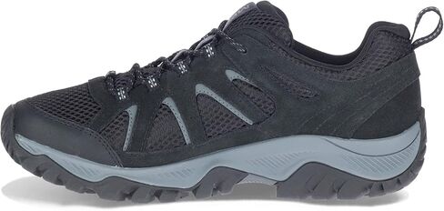 حذاء المشي لمسافات طويلة للرجال من Merrell - عرض واسع أبيض 11 عرض in Saudi Arabia