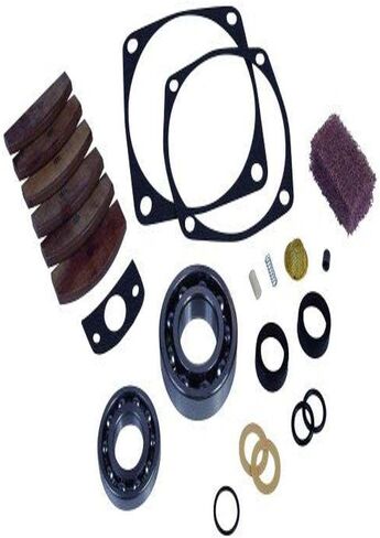 Ingersoll Rand Tune Up Kit For 2161-TK2, Wrench, United States, 18 in in Saudi Arabia