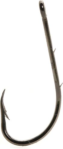 Mustad Classic Special Long Shank Beak Baitholder Hook with 2 Baitholder Barbs, Forged and Reversed Point (Pack of 8) in Saudi Arabia