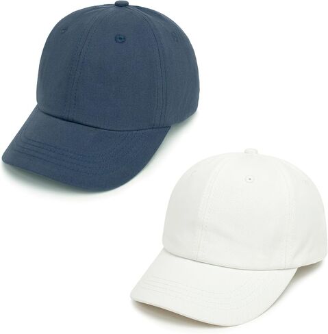 Toddler Boy Baby Girls Baseball Hats Kids Sun Caps for Summer Adjustabl | UPF 50+ Boys & Girls Unisex Infant Beach hat Sun Protection Soft Cotton Fabric Comfortable in Saudi Arabia