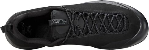 Arc'teryx Konseal Fl 2 Leather GTX أسود/أسود 9 B (M) in Saudi Arabia