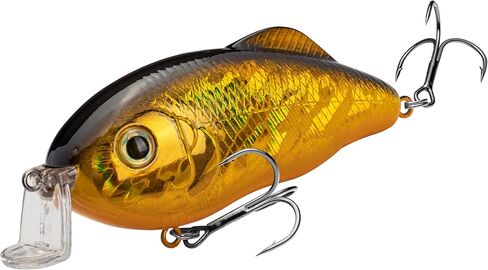 Strike King Hybrid Hunter Jr Crankbait Fishing Lure in Saudi Arabia