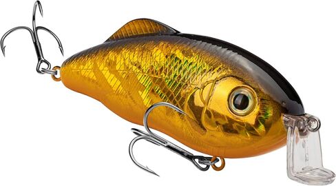 Strike King Hybrid Hunter Jr Crankbait Fishing Lure in Saudi Arabia