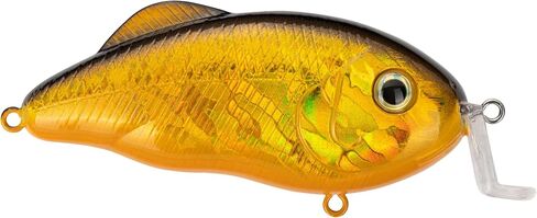 Strike King Hybrid Hunter Jr Crankbait Fishing Lure in Saudi Arabia