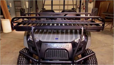 Great Day UVFR751 Rack (UTV Front) in Kuwait