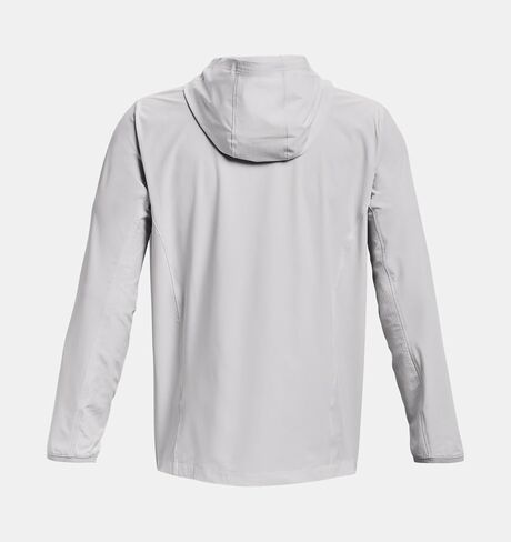Under Armour Squad 3.0 Mens Warm Up Full Zip Jacket in Saudi Arabia