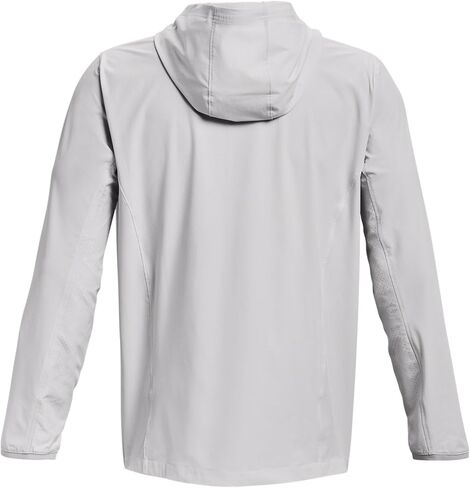 Under Armour Squad 3.0 Mens Warm Up Full Zip Jacket in Saudi Arabia