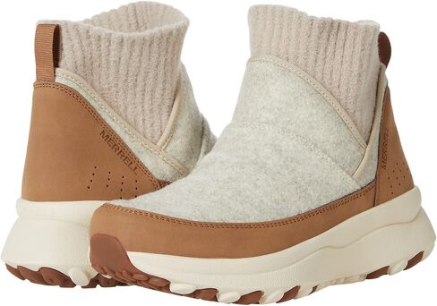 Merrell Women's Cloud Renew Bluff Snow Boot in Kuwait