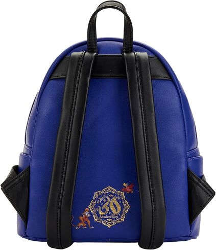 Loungefly DISNEY ALADDIN 30TH ANNIVERSARY MINI BACKPACK in Saudi Arabia