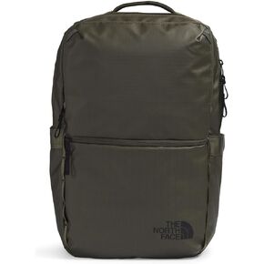 THE NORTH FACE Base Camp Voyager Daypack, New Taupe Green/TNF Black-NPF, One Size in Saudi Arabia