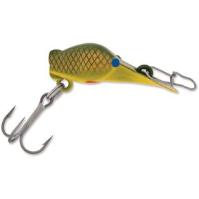 Luhr Jensen 70 Hot Shot Perch, 5433-070-0908