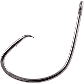 Owner American Owner American 5314 T Tournament Mutu Light Circle Hook Pro Packs Size