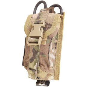 High Speed Gear Bleeder/Blowout Pouch Multicam 12Bp00Mc
