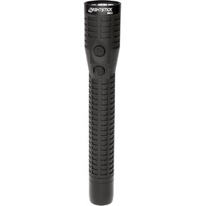 Nightstick NSR-9924XL Flashlight, Duty/Personal-Size, Black
