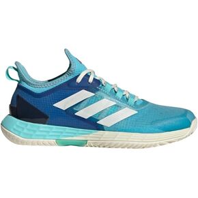 adidas Women's Adizero Ubersonic 4.1 Sneaker