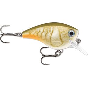 Rapala Balsa Xtreme Brat