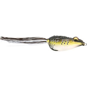 Fish Lab Rattle Toad Hollow Body Floating Frog