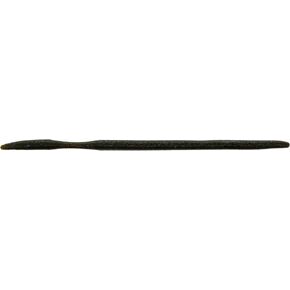 Gary Yamamoto 10" OKI Worm Floater/Green Pumpkin Blue (6 Pack)