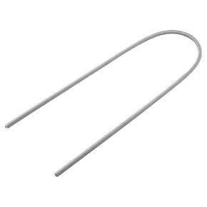 Heating Element, 3000W High Temperature Resistant Coil, Resistance Restring Wire, Kiln Element for Household Electric Appliances for Electrical Heated Tube