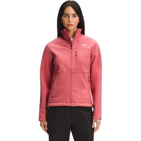 جاكيت Apex Bionic للسيدات من THE NORTH FACE - TNF Medium Gray Heather - (الموسم الماضي)