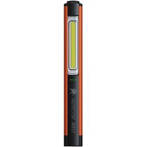 MAXXEON MXN00440 Inspector MAXX, USB Rechargeable Combo Industrial Light & Penlight, 250 Lumens