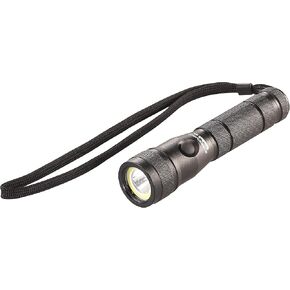 Streamlight 51037 Twin-Task 2L Lithium Battery Powered LED Flashlight, Black - 350 Lumens