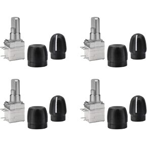 Walkie Talkie Volume Switch Power Switch+Volume Knob + Channel Knob Cap for Motorola CP200D CP040 HT750 HT1250 GP340 GP344 GP380 PR860 PR400 EP450 Two Way Radio
