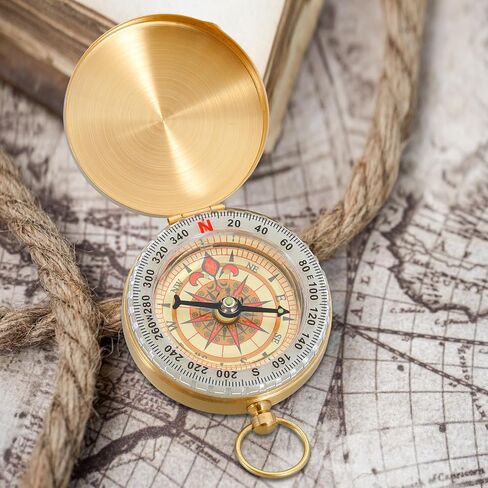 Religious Compass First Communion Gifts for Teenager Boy Girl Confirmation Gifts Valentines Day Gifts Son Daughter in Saudi Arabia