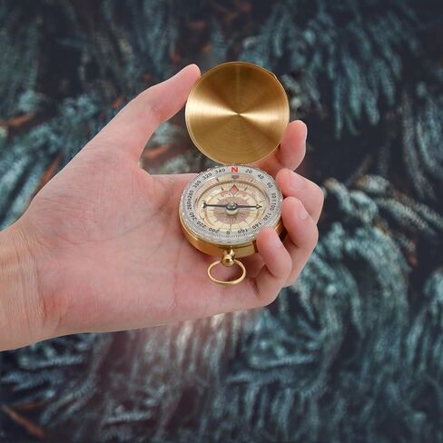 Religious Compass First Communion Gifts for Teenager Boy Girl Confirmation Gifts Valentines Day Gifts Son Daughter in Saudi Arabia
