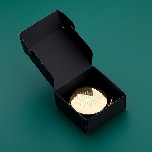 Religious Compass First Communion Gifts for Teenager Boy Girl Confirmation Gifts Valentines Day Gifts Son Daughter in Saudi Arabia