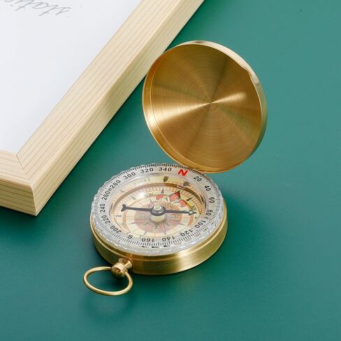 Religious Compass First Communion Gifts for Teenager Boy Girl Confirmation Gifts Valentines Day Gifts Son Daughter in Saudi Arabia