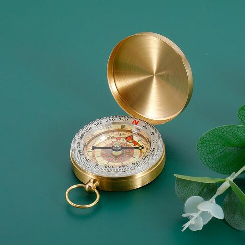 Religious Compass First Communion Gifts for Teenager Boy Girl Confirmation Gifts Valentines Day Gifts Son Daughter in Saudi Arabia